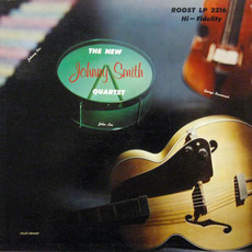 The New Johnny Smith Quartet mp3 Album by Johnny Smith