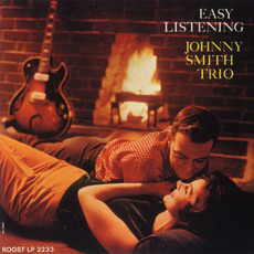 Easy Listening mp3 Album by Johnny Smith Trio