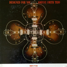 Designed For You mp3 Album by Johnny Smith Trio