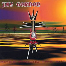 Rings Around the Sun mp3 Album by Jay Gordon