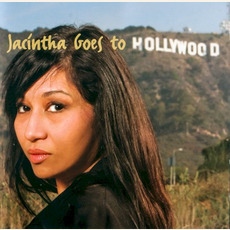 Jacintha Goes to Hollywood mp3 Album by Jacintha