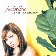 The Girl From Bossa Nova mp3 Album by Jacintha
