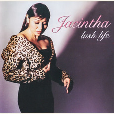 Lush Life mp3 Album by Jacintha