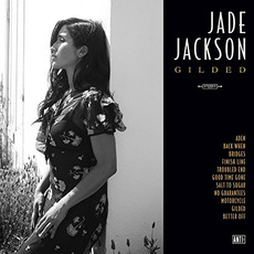 Gilded mp3 Album by Jade Jackson