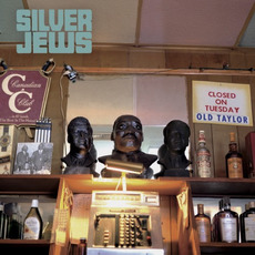 Tanglewood Numbers mp3 Album by Silver Jews