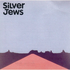 American Water mp3 Album by Silver Jews