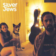 Tennessee mp3 Album by Silver Jews