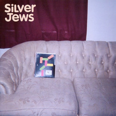 Bright Flight mp3 Album by Silver Jews