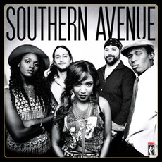Southern Avenue mp3 Album by Southern Avenue