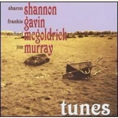 Tunes mp3 Album by Sharon Shannon, Frankie Gavin, Michael McGoldrick & Jim Murray