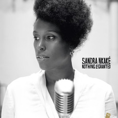 Nothing for Granted mp3 Album by Sandra Nkaké