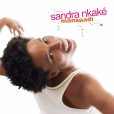 mansaadi mp3 Album by Sandra Nkaké