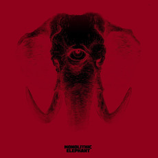 Monolithic Elephant mp3 Album by Monolithic Elephant