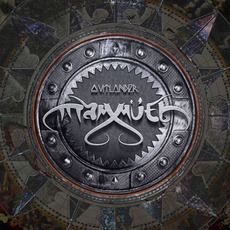 Outlander mp3 Album by Mammüth