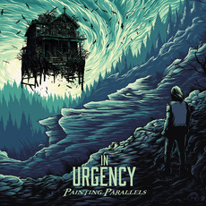 Painting Parallels mp3 Album by In Urgency