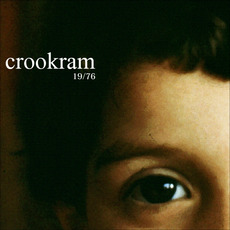 19/76 mp3 Album by Crookram