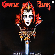 Babes In Toyland mp3 Album by Castle Blak