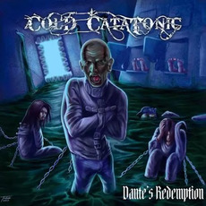 Dante's Redemption mp3 Album by Cold Catatonic