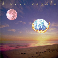 Ocean Mind mp3 Album by Divine Regale