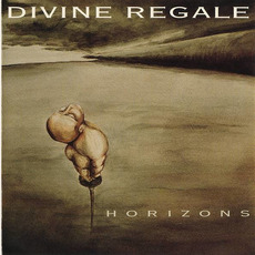 Horizons mp3 Album by Divine Regale