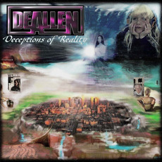 Deceptions of Reality mp3 Album by De Allen