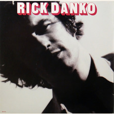 Rick Danko (Re-Issue) mp3 Album by Rick Danko