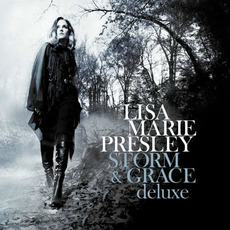 Storm & Grace (Deluxe Edition) mp3 Album by Lisa Marie Presley