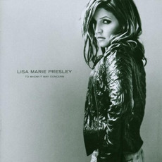To Whom It May Concern mp3 Album by Lisa Marie Presley
