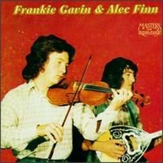 Masters of Irish Music: Frankie Gavin & Alec Finn (Re-Issue) mp3 Album by Frankie Gavin & Alec Finn