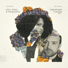 Lovestruck Puzzles mp3 Album by Kris Berry & Perquisite
