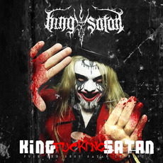 King Fucking Satan mp3 Album by King Satan