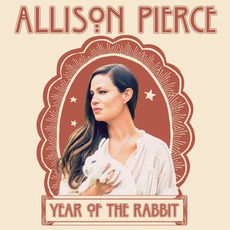 Year Of The Rabbit mp3 Album by Allison Pierce