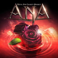 Metal For Charity mp3 Album by Ana