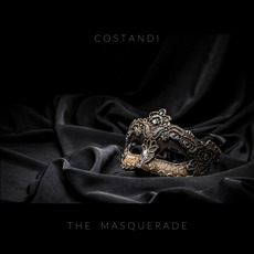 The Masquerade mp3 Album by Amr Costandi