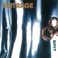 SPIT mp3 Album by OUTRAGE (JPN)