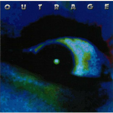 Who We Are mp3 Album by OUTRAGE (JPN)
