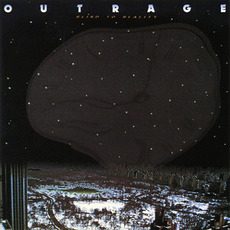 Blind to Reality mp3 Album by OUTRAGE (JPN)