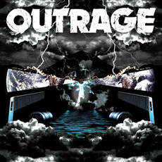 OUTRAGE mp3 Album by OUTRAGE (JPN)