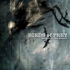Weight of the Wound mp3 Album by Birds Of Prey