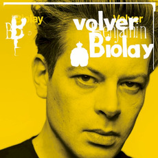 Volver mp3 Album by Benjamin Biolay