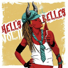 Vol. II mp3 Album by Hell's Belles