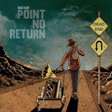 The Point of No Return mp3 Album by Hugo Kant