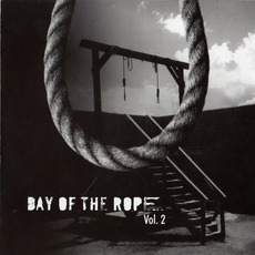 The Day of The Rope, Vol. 2 mp3 Compilation by Various Artists