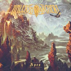 Apex mp3 Album by Unleash The Archers