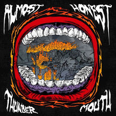 Thunder Mouth mp3 Album by Almost Honest