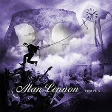 Tempus mp3 Album by Alan Lennon