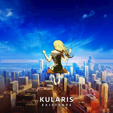 Existence mp3 Album by Kularis
