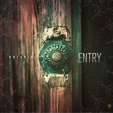 Entry mp3 Album by Kularis