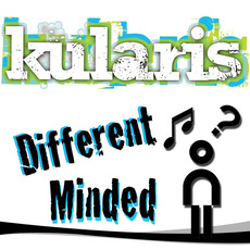 Different Minded EP mp3 Album by Kularis