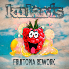Frutopia Rework mp3 Album by Kularis